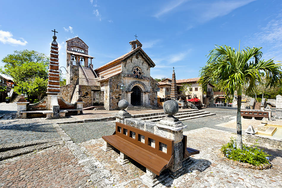 Altos-del-Chavon-Republica-Dominicana