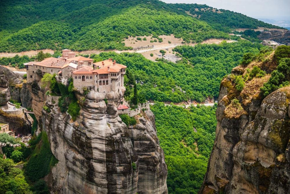 que-ver-grecia-en-una-semana-METEORA