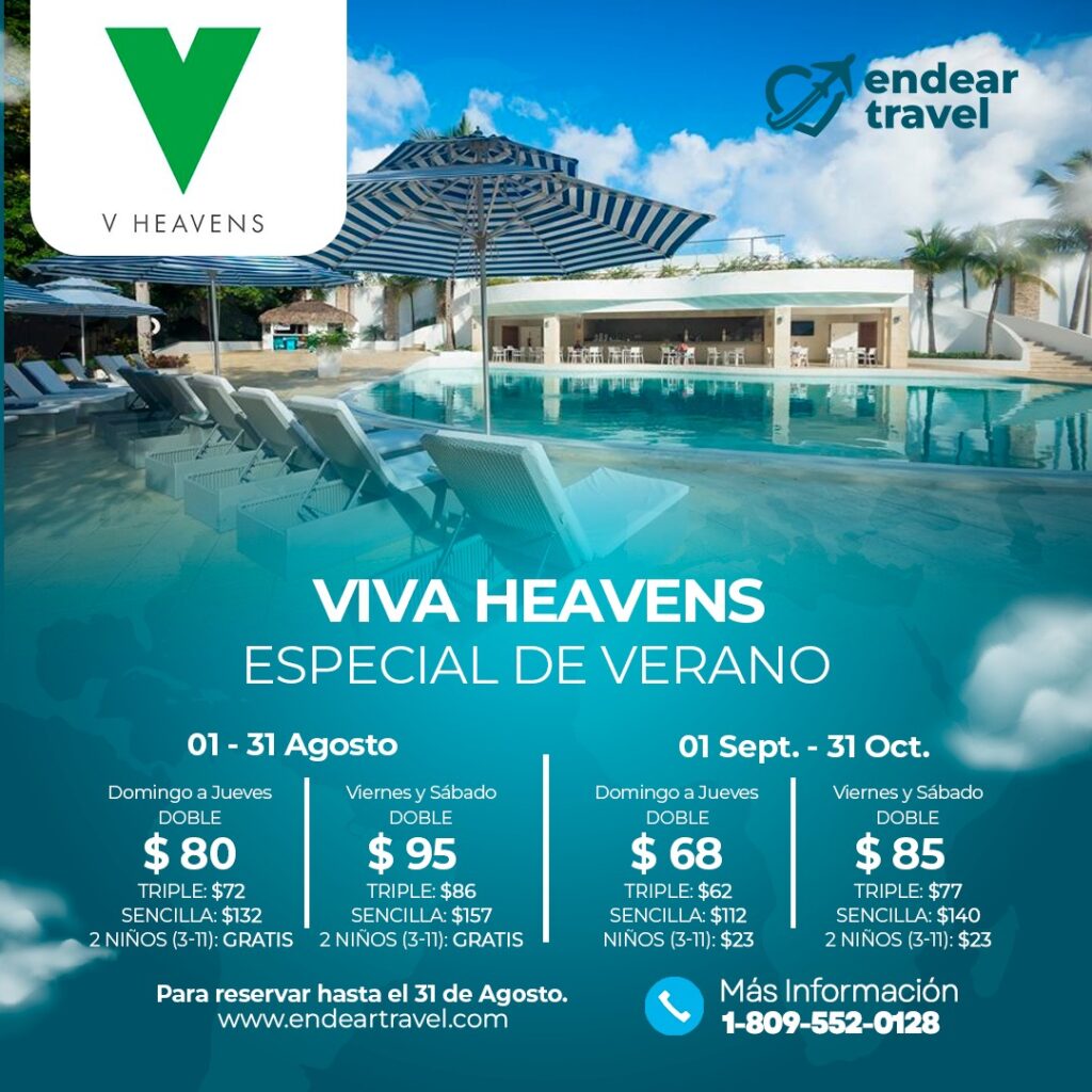 viva heavens